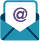 Icon of Marketing Email Envelope