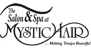 MysticHair logo